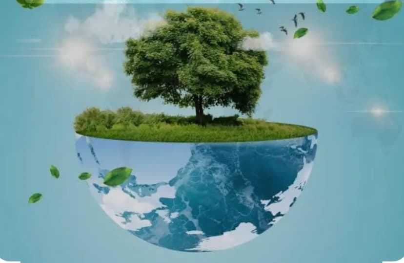 ESG ve Sürdürebilirlik