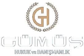 Gümüş Hukuk ve Danışmanlık logosu