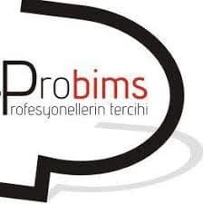 Probims logosu